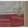 Coffee from Finca El Bosque, Valparaiso – Colombia -Mid High Roast roast coffee