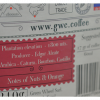 Coffee from Finca El Bosque, Valparaiso – Colombia -Mid High Roast roast coffee