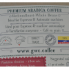 Coffee from Finca El Bosque, Valparaiso – Colombia -Mid High Roast roast coffee