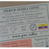 Coffee from Finca el Champú, Anzá – Colombia -Light roast coffee