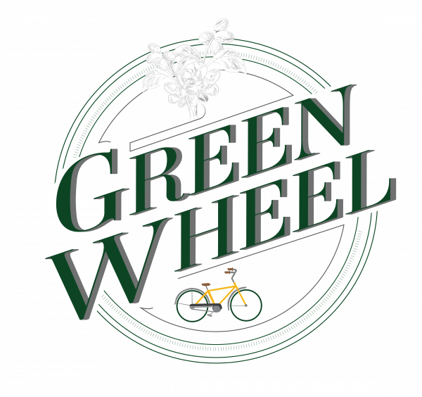 Green Wheel