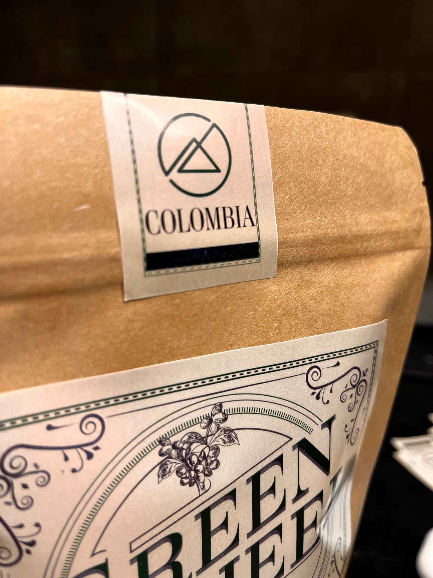 Special Edition Finca Los Naranjos - Pajarito