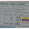 Coffee from Finca Jardin Real, Valparaiso – Colombia -Light roast coffee